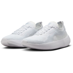 NIKE Free RN Laufschuhe Herren 100 - white/white-photon dust 40