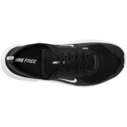 NIKE Free RN Laufschuhe Herren 002 - black/white-anthracite 39
