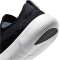NIKE Free RN Laufschuhe Herren 002 - black/white-anthracite 39