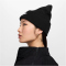 NIKE PEAK Futura Beanie 010 - black/white