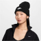 NIKE PEAK Futura Beanie 010 - black/white