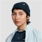 NIKE Terra Futura 365 Beanie 478 - armory navy