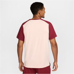 NIKE Court Advantage kurzarm Tennisshirt Herren 677 -...