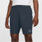 NIKE Court Advantage Dri-FIT 8" Tennisshorts Herren 478 - armory navy/white XL