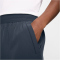 NIKE Court Advantage Dri-FIT 8" Tennisshorts Herren 478 - armory navy/white XL