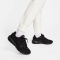 NIKE Sportswear Phoenix Mid-Rise Fleece Jogginghose Damen 133 - sail/black M