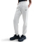 NIKE Sportswear Phoenix Mid-Rise Fleece Jogginghose Damen 133 - sail/black L