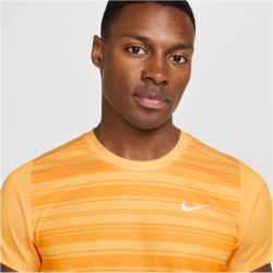 NIKE Court Victory Dri-FIT kurzarm Tennisshirt Herren 795...