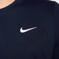 NIKE Court Victory Dri-FIT kurzarm Tennisshirt Herren 451...