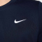 NIKE Court Victory Dri-FIT kurzarm Tennisshirt Herren 451 - obsidian/white S