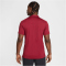 NIKE Court Advantage Dri-FIT Tennis Poloshirt Herren 677 - team red/gym red/white S