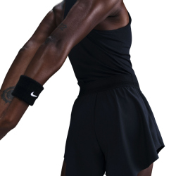 NIKE Court Ace Advantage Dri-FIT High-Waist Tennisshorts...