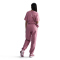 NIKE Sportswear Phoenix Fleece High-Waist Oversize Jogginghose Damen 699 - elemental pink/sail XXS