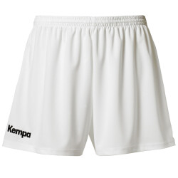 Kempa Classic Shorts Damen weiß 34