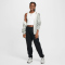 NIKE Sportswear Ribbed Tanktop Mädchen 100 - white XL (156-166 cm)