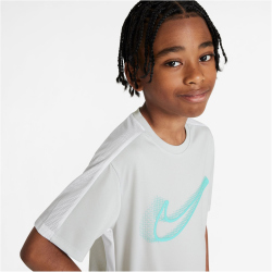 NIKE Academy 23 Dri-FIT T-Shirt Kinder 025 - photon...