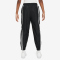 NIKE Crossover Repel Basketballhose 010 - black/white L (147-158 cm)