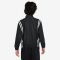 NIKE Crossover Repel Basketballjacke 010 - black/white S (128-137 cm)