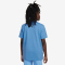 NIKE Sportswear T-Shirt Kinder 410 - blue beyond L (147-158 cm)
