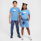 NIKE Sportswear T-Shirt Kinder 410 - blue beyond L (147-158 cm)