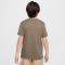 NIKE Sportswear T-Shirt Kinder 222 - medium olive XL (158-170 cm)