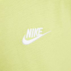 NIKE Sportswear T-Shirt Kinder 736 - lt lemon twist L (147-158 cm)
