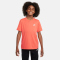 NIKE Sportswear T-Shirt Kinder 643 - lt wild mango L (147-158 cm)
