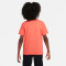 NIKE Sportswear T-Shirt Kinder 643 - lt wild mango L (147-158 cm)