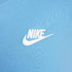 NIKE Sportswear T-Shirt Kinder 415 - blue beyond S...