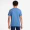 NIKE Sportswear T-Shirt Kinder 415 - blue beyond S (128-137 cm)