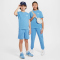 NIKE Sportswear T-Shirt Kinder 415 - blue beyond S (128-137 cm)