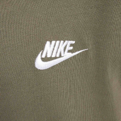 NIKE Sportswear T-Shirt Kinder 222 - medium olive L (147-158 cm)