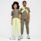 NIKE Sportswear T-Shirt Kinder 222 - medium olive L (147-158 cm)