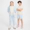 NIKE Sportswear T-Shirt Kinder 126 - sanddrift S (128-137 cm)