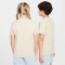 NIKE Sportswear T-Shirt Kinder 126 - sanddrift S (128-137 cm)