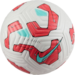 NIKE Academy Plus Fußball 101 - white/ember...