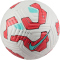 NIKE Academy Plus Fußball 101 - white/ember glow/aurora green 5