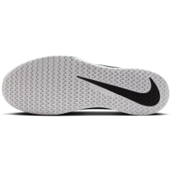 NIKE Vapor Lite 3 Hardcourt Tennisschuhe Herren 001 - black/white 38.5