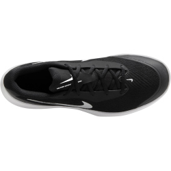 NIKE Vapor Lite 3 Hardcourt Tennisschuhe Herren 001 - black/white 38.5