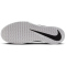 NIKE Vapor Lite 3 Hardcourt Tennisschuhe Herren 001 - black/white 38.5