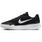 NIKE Vapor Lite 3 Hardcourt Tennisschuhe Herren 001 - black/white 38.5