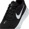 NIKE Vapor Lite 3 Hardcourt Tennisschuhe Herren 001 - black/white 38.5