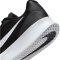 NIKE Vapor Lite 3 Hardcourt Tennisschuhe Herren 001 - black/white 38.5