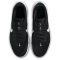 NIKE Vapor Lite 3 Hardcourt Tennisschuhe Herren 001 - black/white 38.5