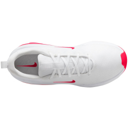 NIKE Bella 7 Fitnessschuhe Damen 101 - white/bright crimson-white 38.5