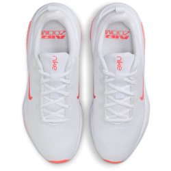 NIKE Bella 7 Fitnessschuhe Damen 101 - white/bright crimson-white 38.5