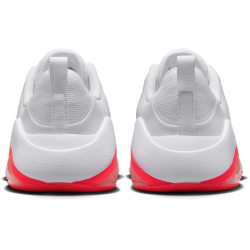 NIKE Bella 7 Fitnessschuhe Damen 101 - white/bright crimson-white 38.5