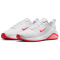 NIKE Bella 7 Fitnessschuhe Damen 101 - white/bright crimson-white 38.5