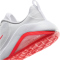 NIKE Bella 7 Fitnessschuhe Damen 101 - white/bright crimson-white 38.5