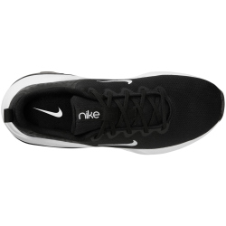 NIKE Bella 7 Fitnessschuhe Damen 003 - black/white-black 38.5